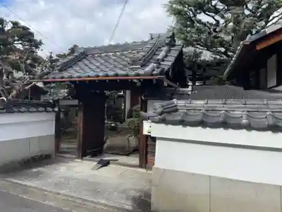 松原寺(京都府)