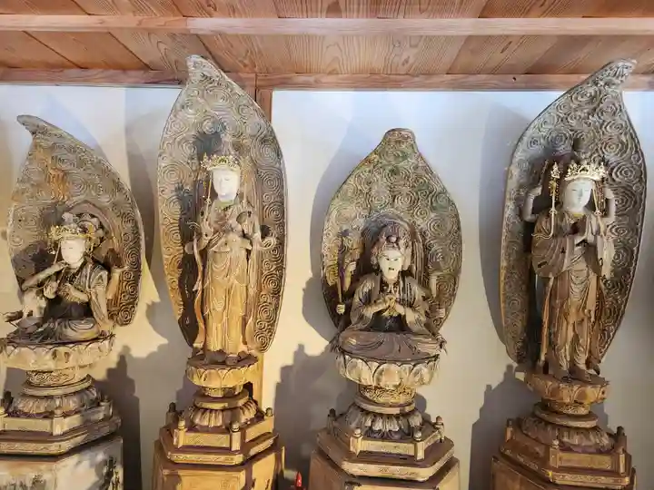 大日寺(徳島県)