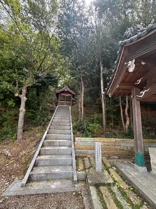 清水神社(兵庫県)