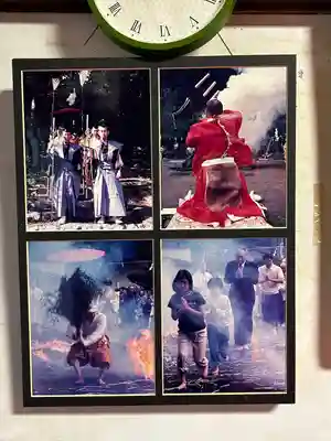 古川寺(長野県)