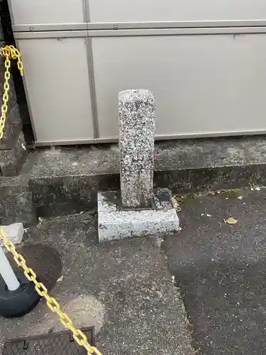 石山寺のその他建物