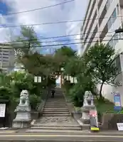 榴岡天満宮(宮城県)