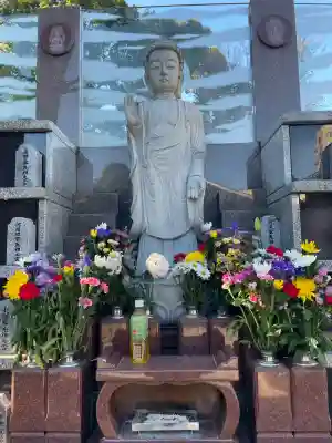 安樂寺(安楽寺)(東京都)