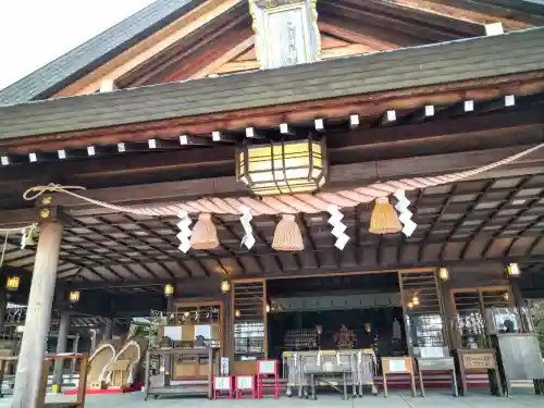 大國神社(宮城県)