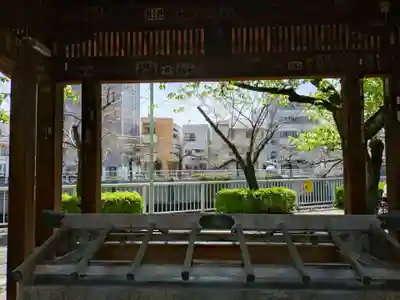 荏原神社(東京都)
