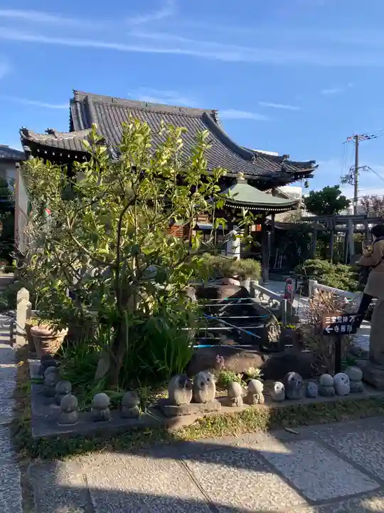 興徳寺(大阪府)
