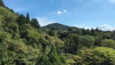 清水寺泰産寺(京都府)