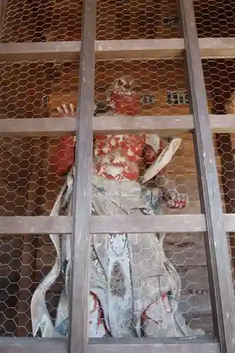 仲仙寺(長野県)