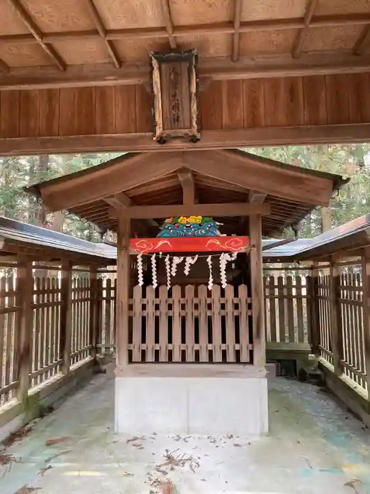 春日神社(栃木県)