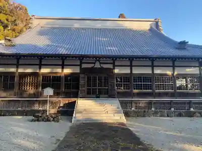 金剛證寺(三重県)
