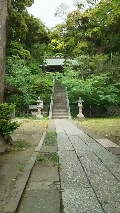 甘縄神明神社(甘縄神明宮)のその他建物
