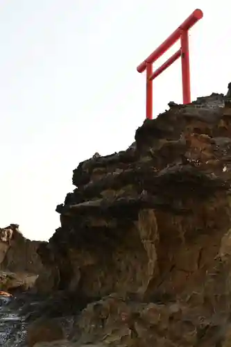 波立寺（波立薬師）(福島県)