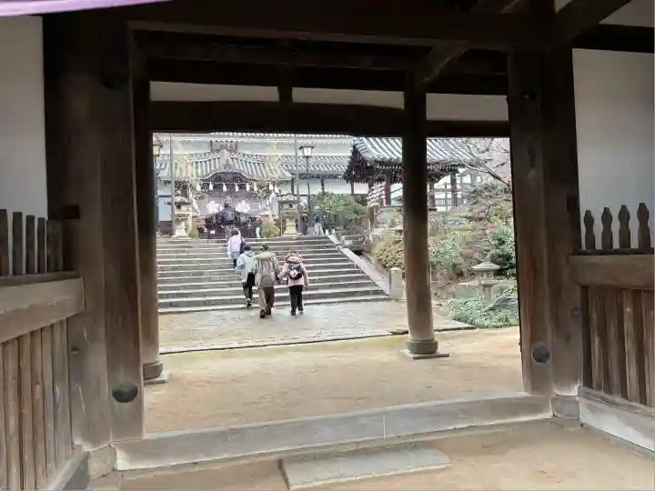 國前寺(広島県)