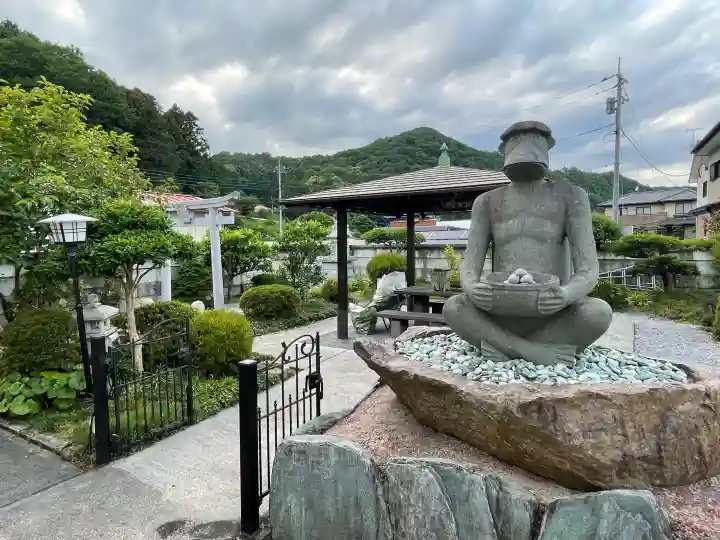 河童神社(栃木県)
