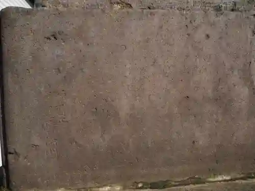 奥戸天祖神社のその他建物