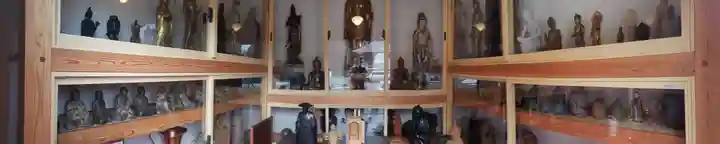 御誕生寺(猫寺)(福井県)