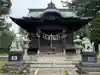 御社宮司神社(長野県)