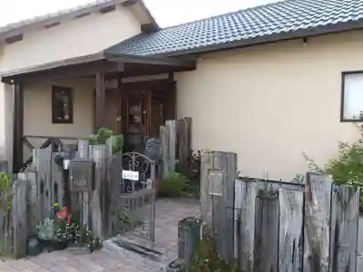 高茶屋神社(三重県)