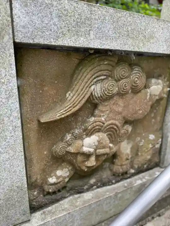 泉神社(茨城県)