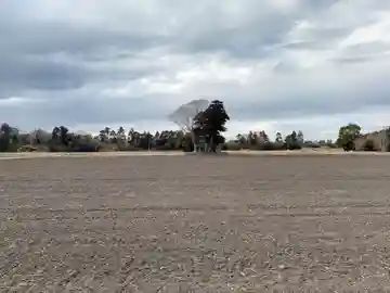 保食神社(千葉県)