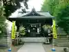 浅間神社(東京都)