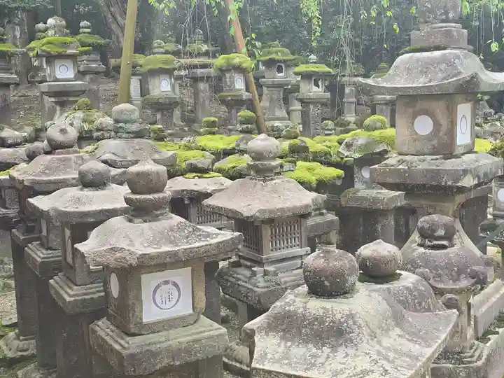春日大社(奈良県)