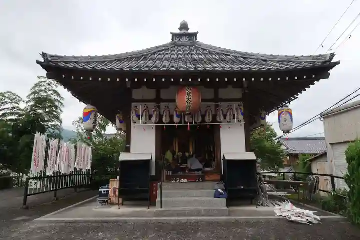 華開寺(滋賀県)