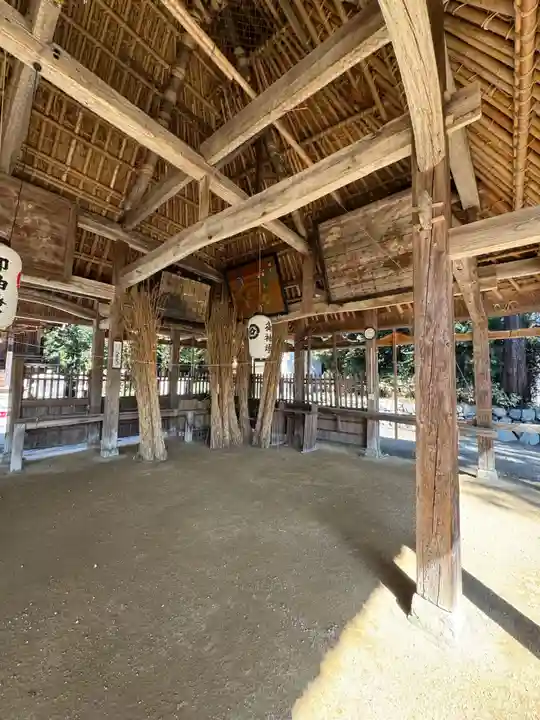 新宮神社(滋賀県)