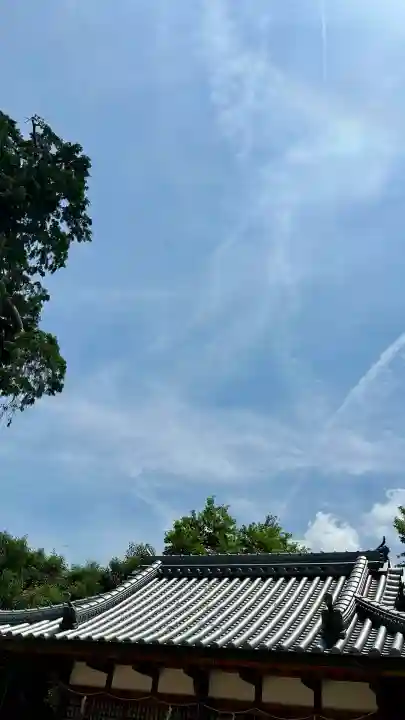 錦織神社(大阪府)