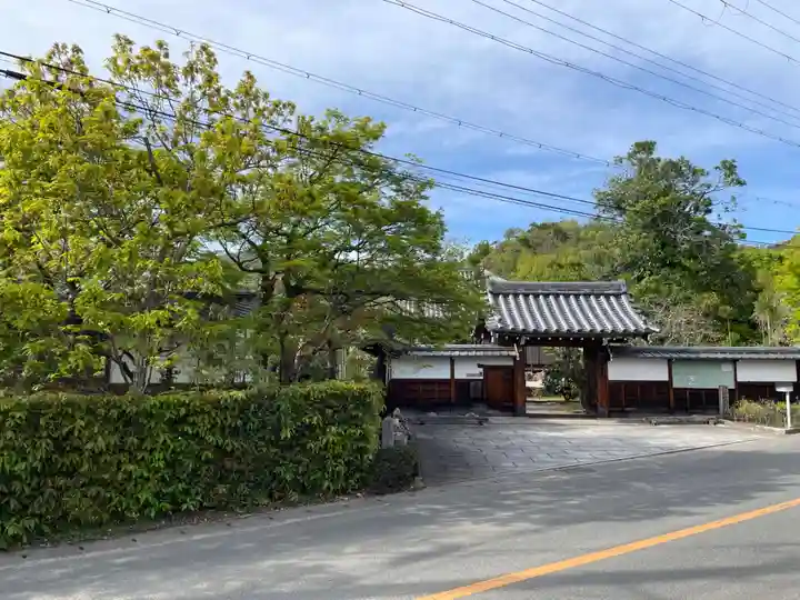 印空寺(京都府)