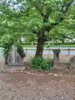 稲荷神社(埼玉県)