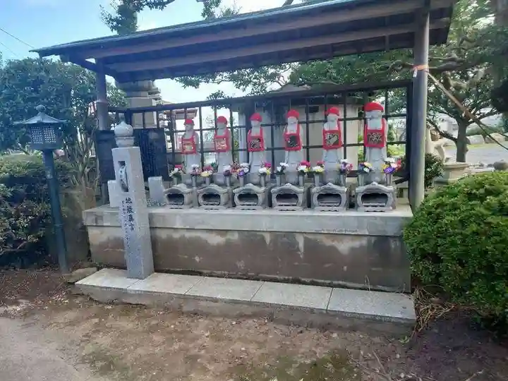 大雄院(茨城県)