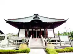 星谷寺(神奈川県)