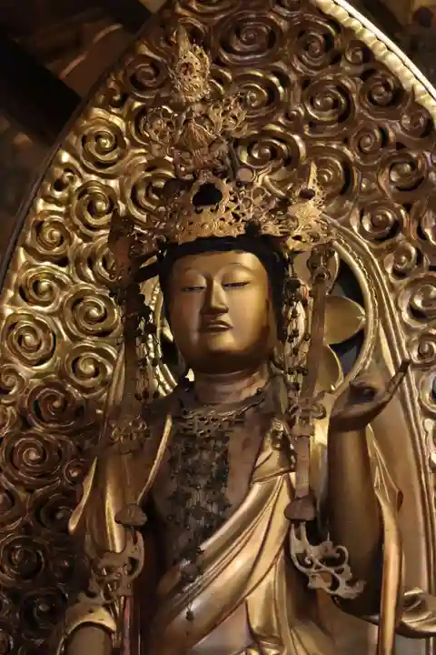 善導寺(福井県)