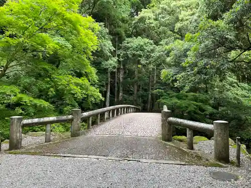 吾平山上陵の建物その他