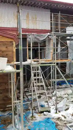 帰厚院(北海道)