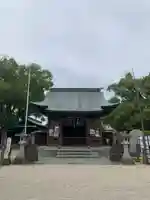 楠神社(佐賀県)