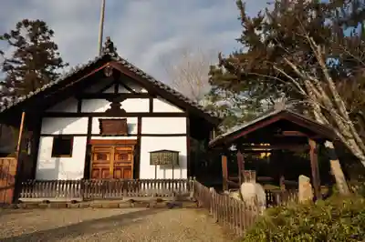 法華寺(奈良県)