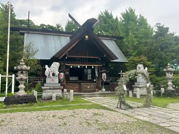 鷲神社(東京都)
