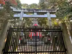 杵築神社(奈良県)