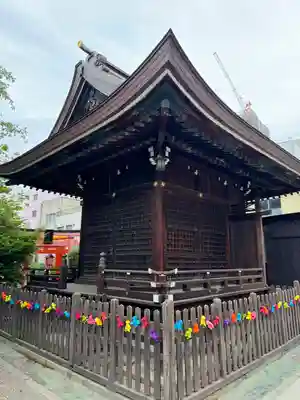 三輪神社(愛知県)