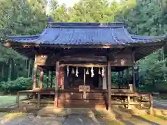 八坂神社(愛媛県)
