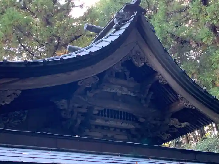 甲波宿禰神社(群馬県)