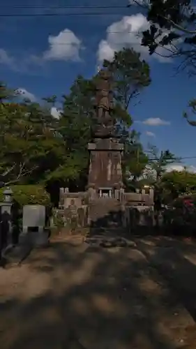 豊前国分寺(福岡県)