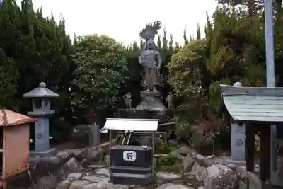 一宮寺(香川県)