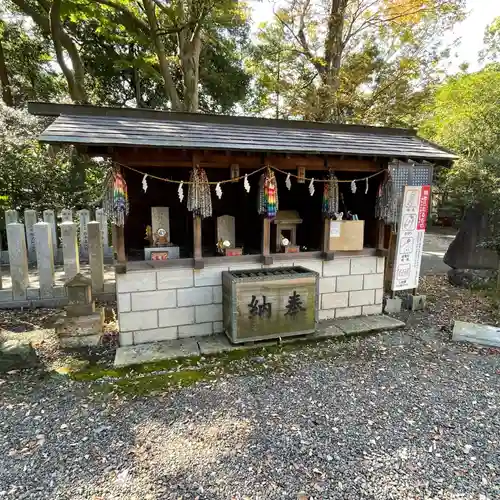 柴崎神社(千葉県)