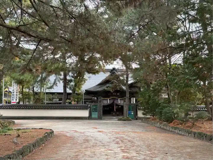 大神教本院(奈良県)