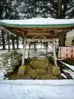磯良神社(宮城県)