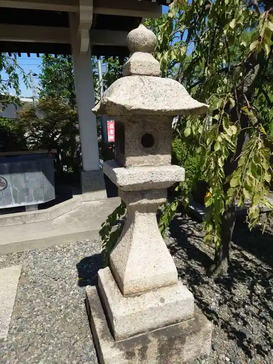 住吉神社(神奈川県)