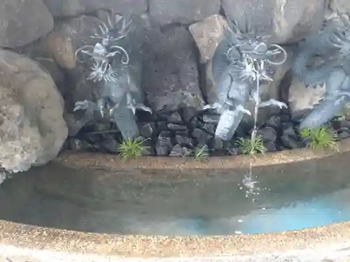 成田山深川不動堂（新勝寺東京別院）(東京都)